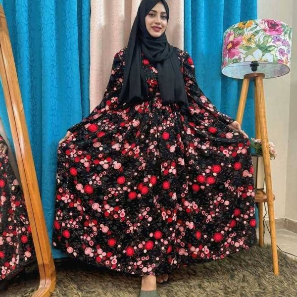 Premium Alex Georgette Gown Collection